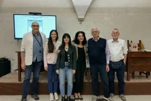 Alla scoperta della nostra storia