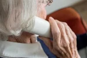 Preso l'incubo degli anziani: ne ha derubati 10