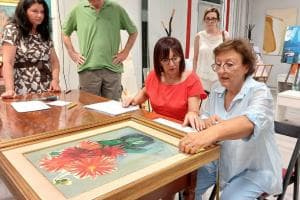 Nasce il catalogo di Ermes Simili