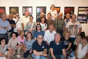 Successo per la mostra del Fotoclub 