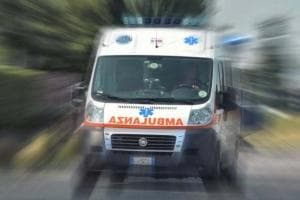 "Caldo e stress": dipendente delle Poste finisce in ospedale