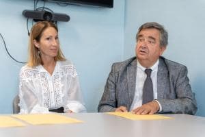 Edgardo Contato è il nuovo ad