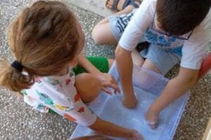 La scuola non si ferma neanche d’estate 