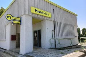Riaperto l'ufficio postale, con tanti nuovi servizi