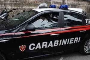 Violenza in auto, 35enne arrestato
