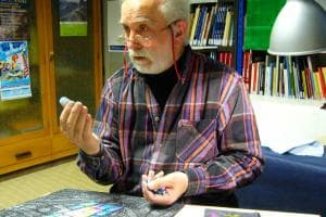Addio a Giancarlo Gusella