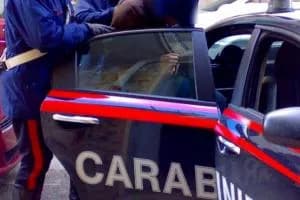 Fuga e inseguimento in Romea