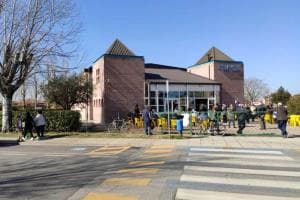 Parte il festival dell’archeologia