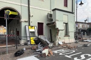 "Da dieci mesi senza Postamat"