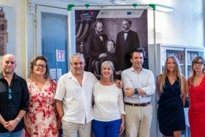A spasso nella Lendinara del passato