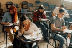 Esame per 1.546 polesani