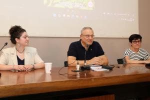  Da Parco Langer alla golena di Boara