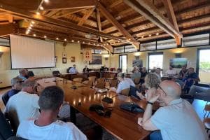 360mila euro per aiutare la pesca