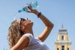Arriveremo a 41°. E incubo notti tropicali