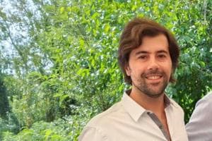 Riccardo Ruggero si dimette, in consiglio entra Busson