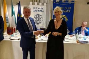 Nuova guida al timone del club