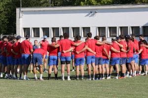 I Bersaglieri da oggi all’opera