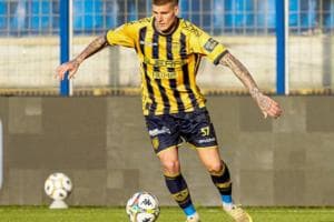 Guccione e Maistro verso la Serie C