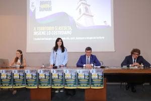 Sport al centro della Rovigo futura