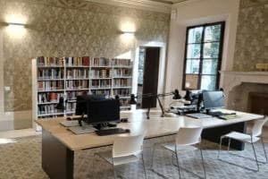 Digitale, inclusiva e accogliente