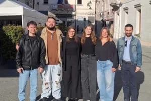 “Strada Granda”, il festival giovane