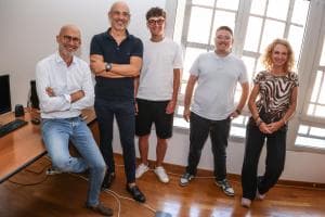“Qui, l’e-commerce d’eccellenza”