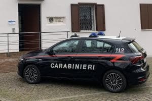 Operaio arrestato per droga: deve scontare 4 anni
