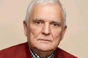 E’ morto Orazio Milani 