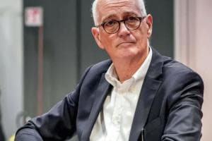"Sicurezza Contro la paura"