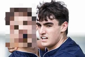 Addio Mattia, giovane rugbista