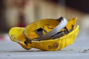 Strage sul lavoro: 66 morti