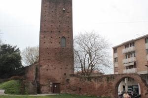 Nuova vita per torri e castello