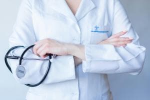 Ecco il nuovo medico di base