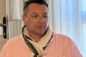 Cosio si dimette da consigliere