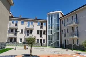 Un grande polo turistico in città