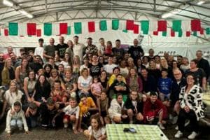 Cinque serate di gusto e tradizione