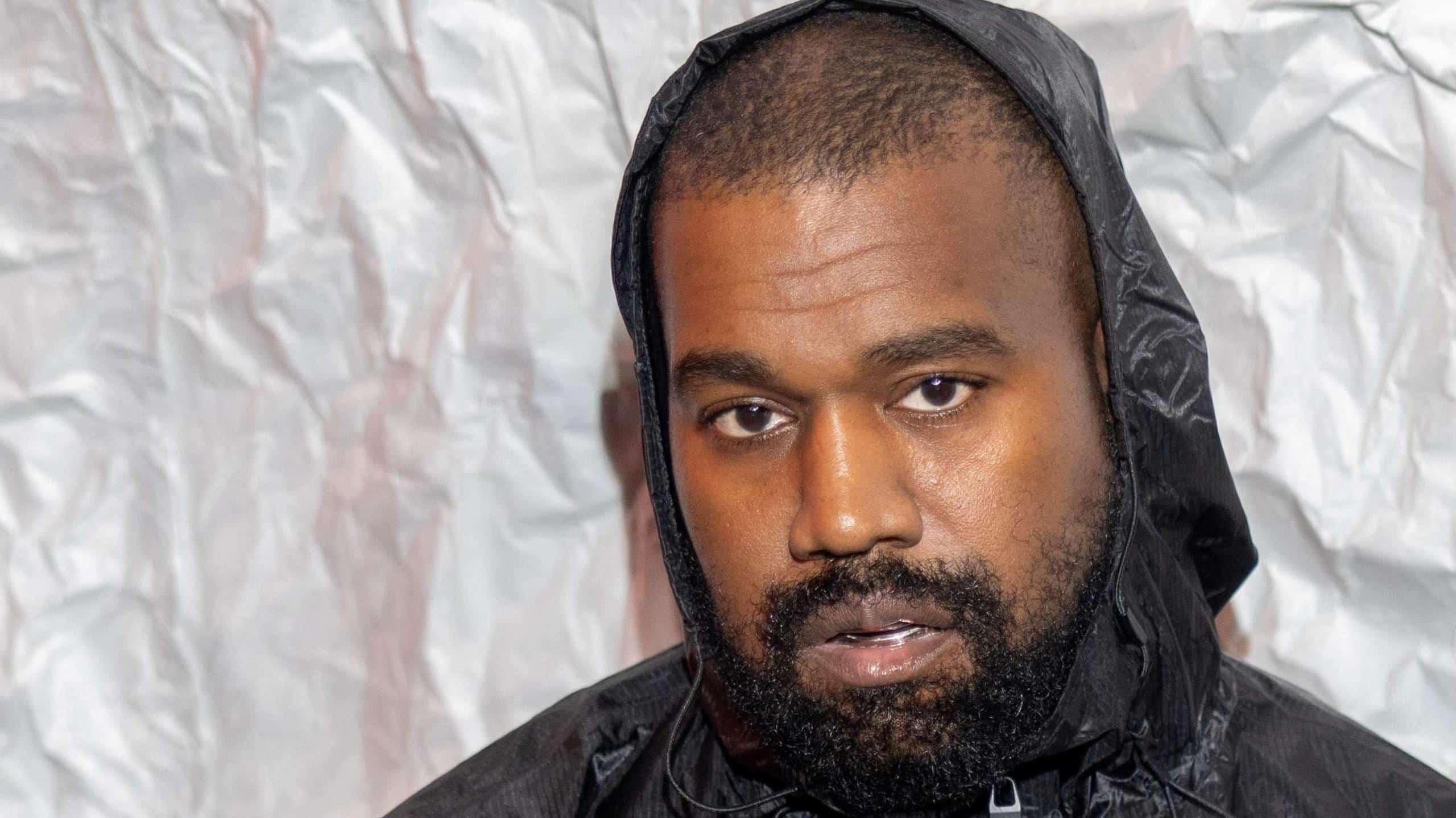 Il Regno Unito blocca l’ingresso a Kanye West per le sue dichiarazioni antisemite
