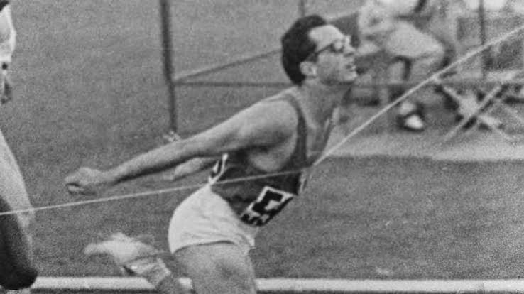 Atletica: scomparsa di Livio Berruti, campione olimpico dei 200 metri a Roma 1960