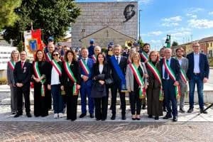 “Imparare, per non ripetere, mai”