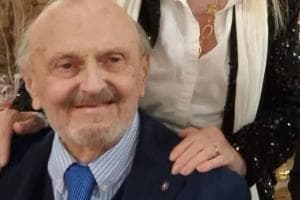 Muore dopo il funerale della figlia
