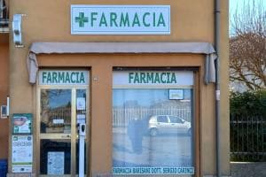 "La farmacia di Baricetta non chiude e non si sposta"