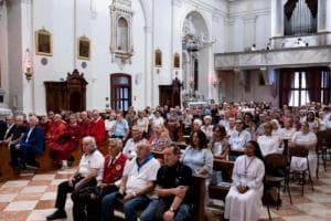 San Bartolomeo, si apre la festa
