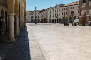 Stanno ritornando i 40 gradi
