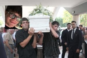 Un paese si è fermato, per Carlo