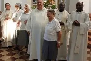 Addio alle Orsoline, 75 anni dopo