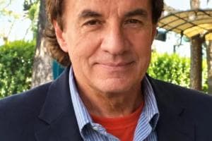 Il parrucchiere dei divi non c'è più