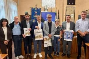 “Le nostre eccellenze a tavola”