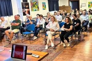 Ferrini, su il sipario sulla stagione
