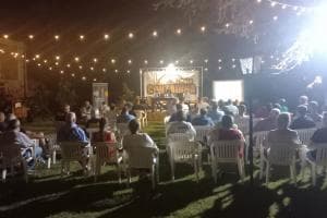 Festa Contadina, il gran finale