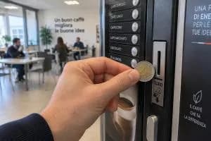 "Monete da due euro false": è allarme social